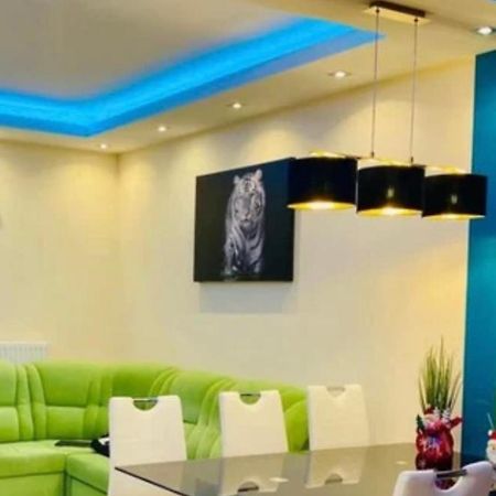 Holiday Park Lloret de Mar Luaran gambar