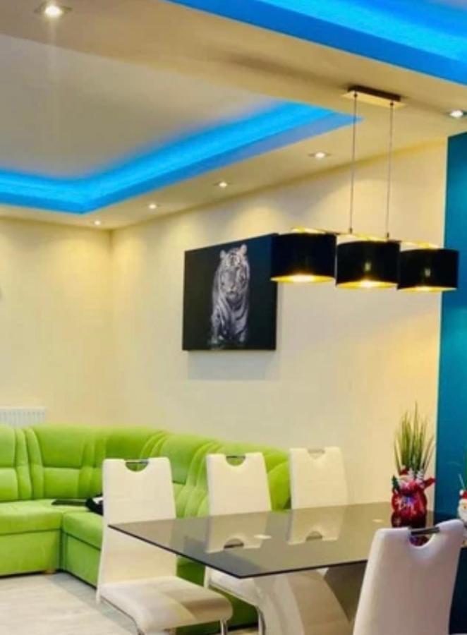 Holiday Park Lloret de Mar Luaran gambar